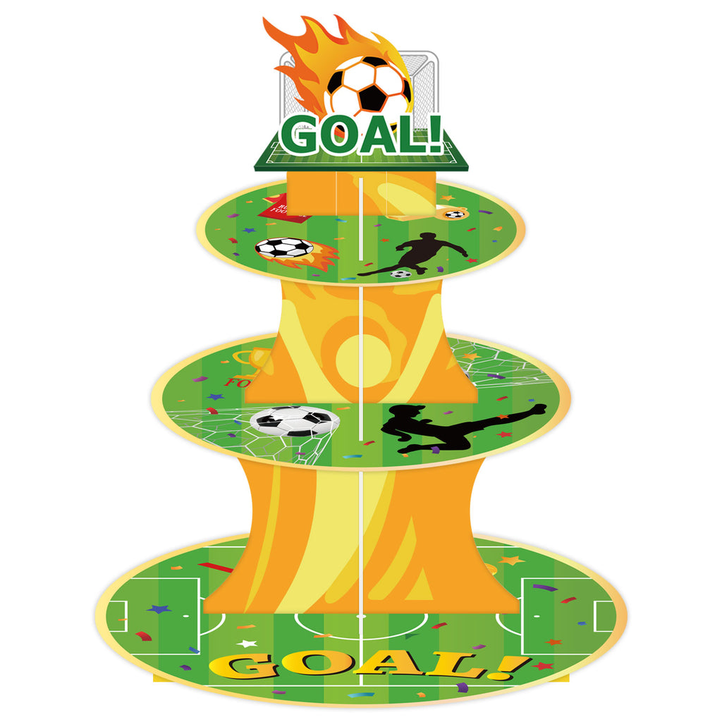 Soccer Party Supplies