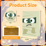 Halloween Treat Bags - 24 PCS