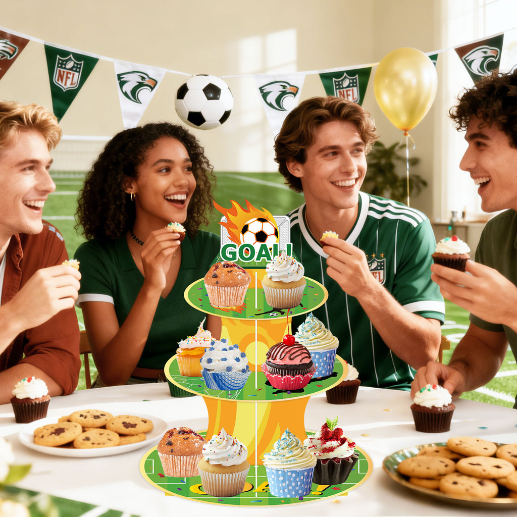 Soccer Party Supplies