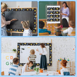 72 Feet Science Bulletin Board Borders