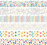 84 Feet Bulletin Board Borders