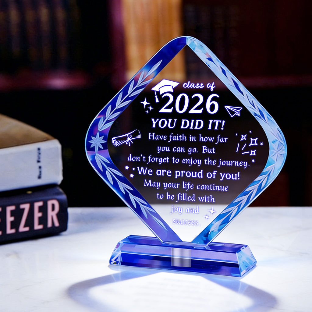 Graduation Gifts for Her Him 2026