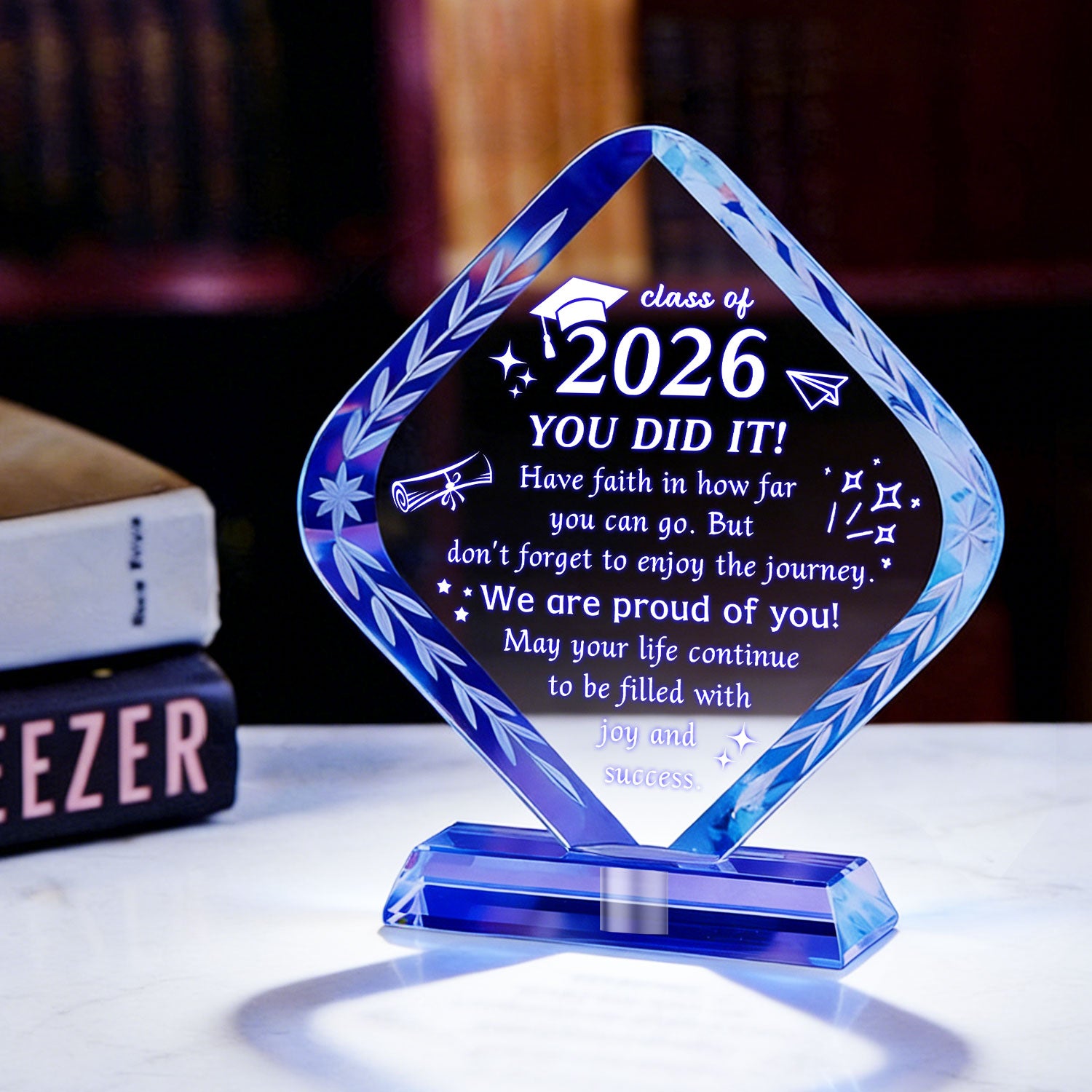 Graduation Gifts for Her Him 2026