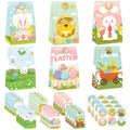24 PCS Easter Treat Bag