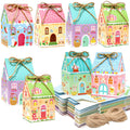 24 Pcs Easter Treat Boxes
