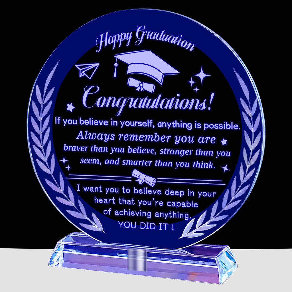 Graduation Gifts for Her Him 2026