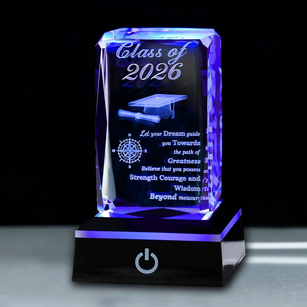 Graduation Gifts for Her Him 2026