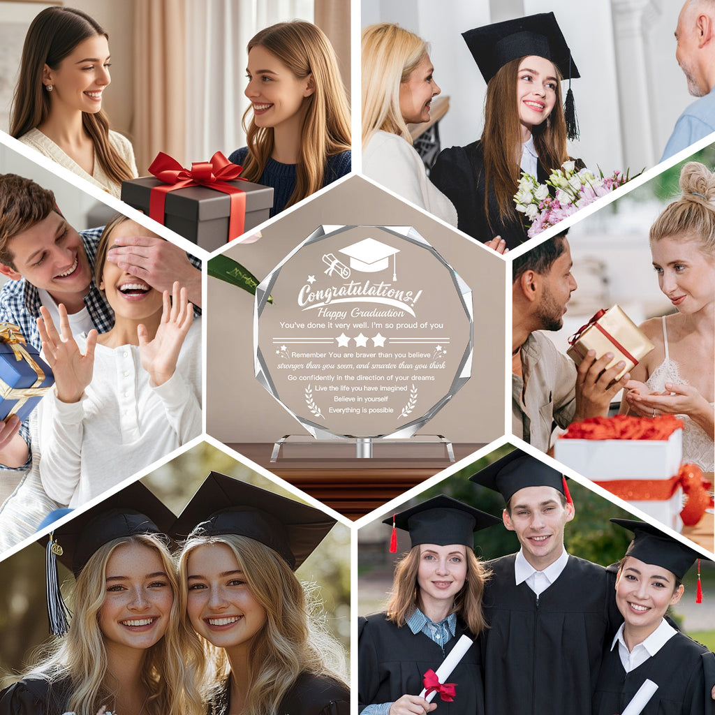 Graduation Gifts for Her Him 2026