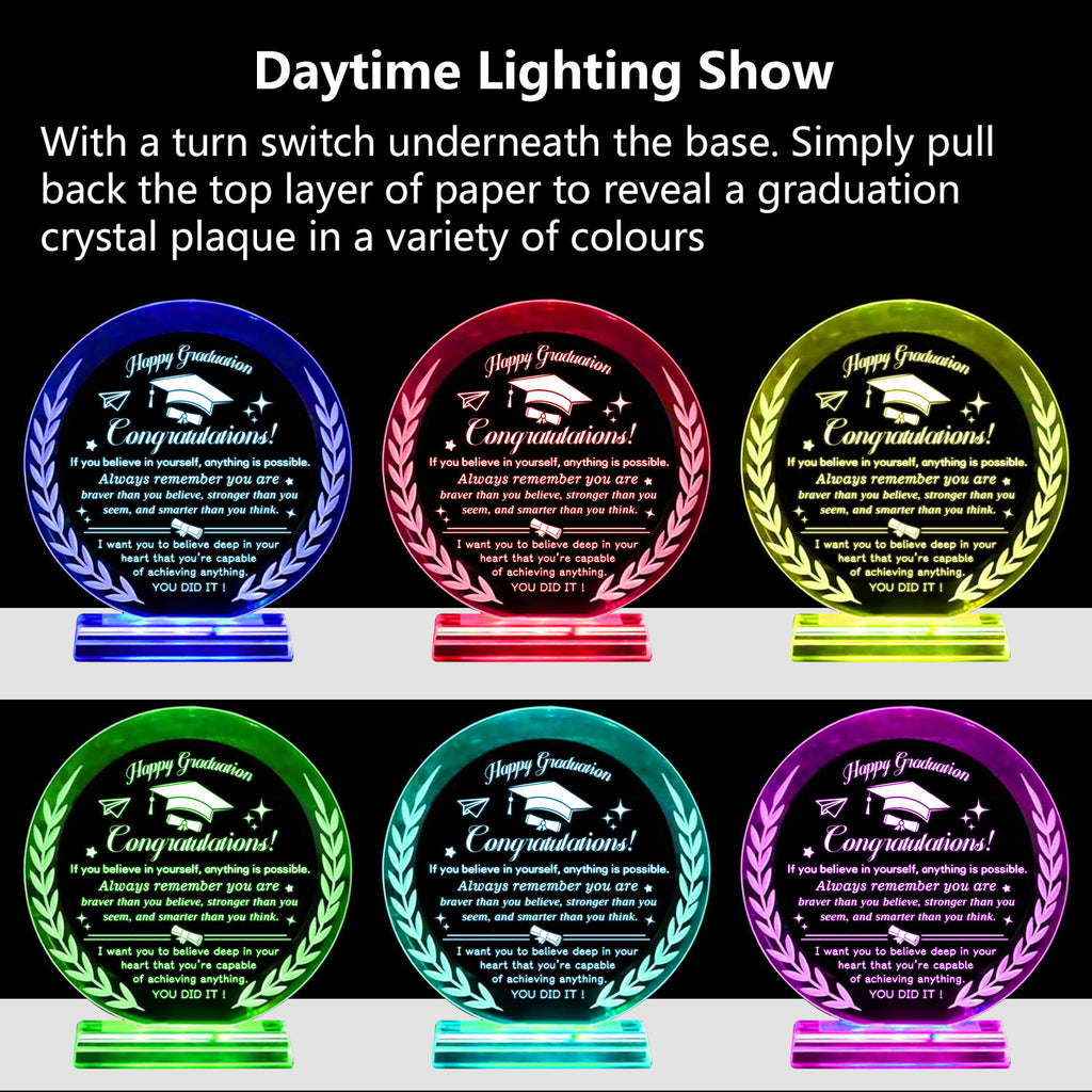 Graduation Gifts for Her Him 2026