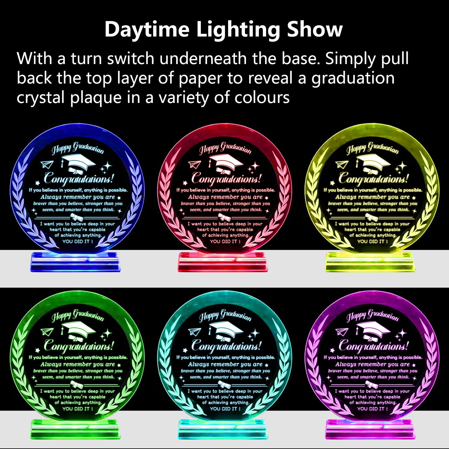 Graduation Gifts for Her Him 2026