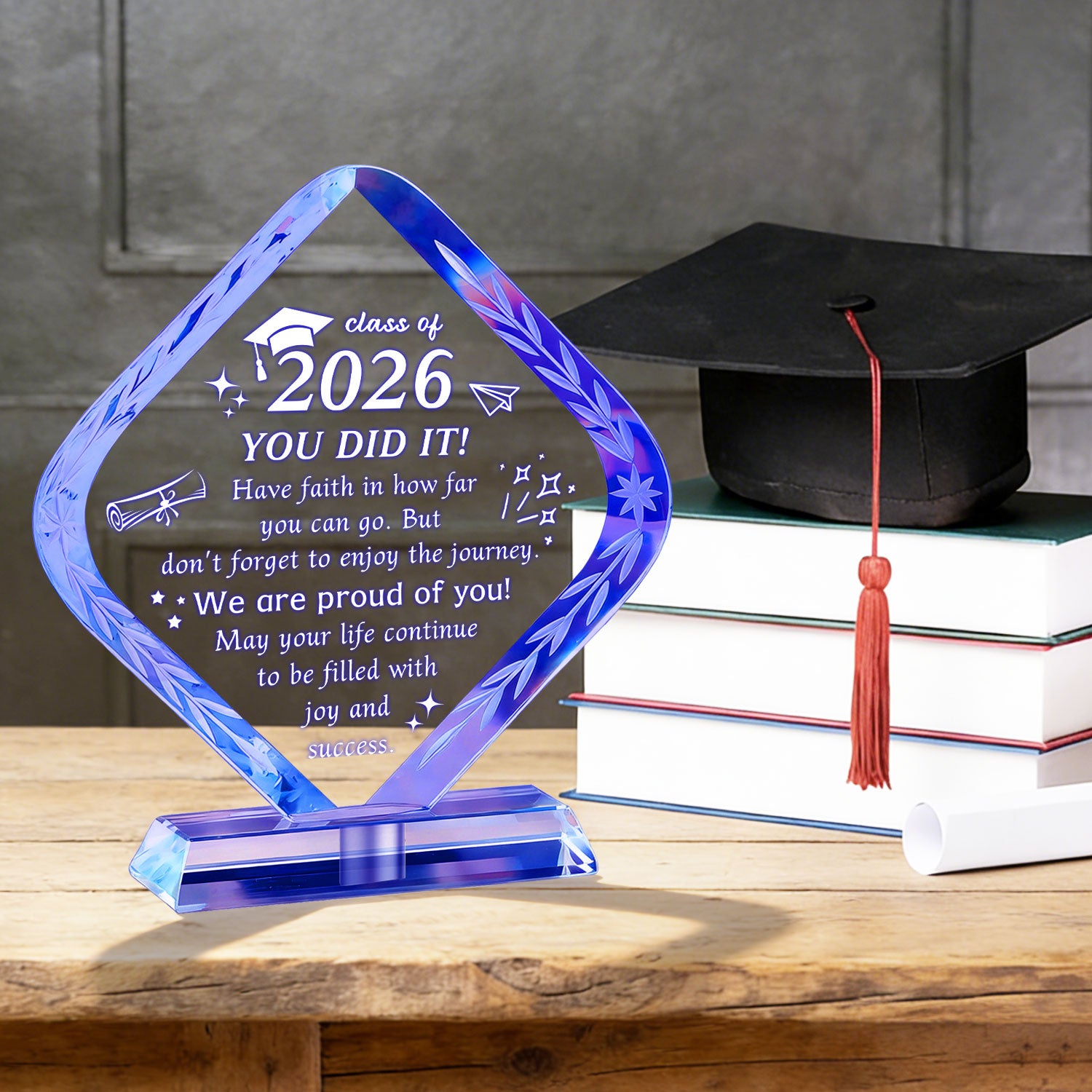 Graduation Gifts for Her Him 2026