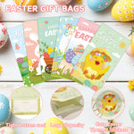 24 PCS Easter Treat Bag