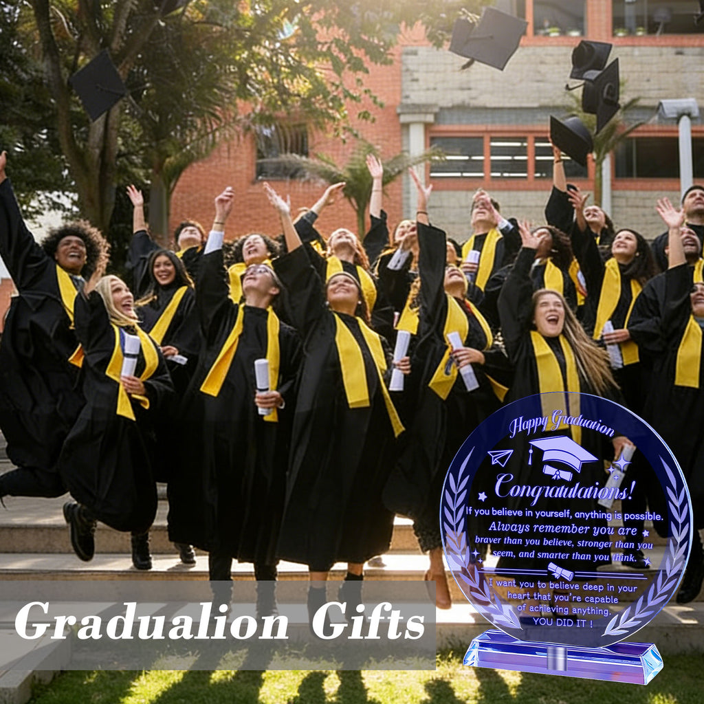 Graduation Gifts for Her Him 2026