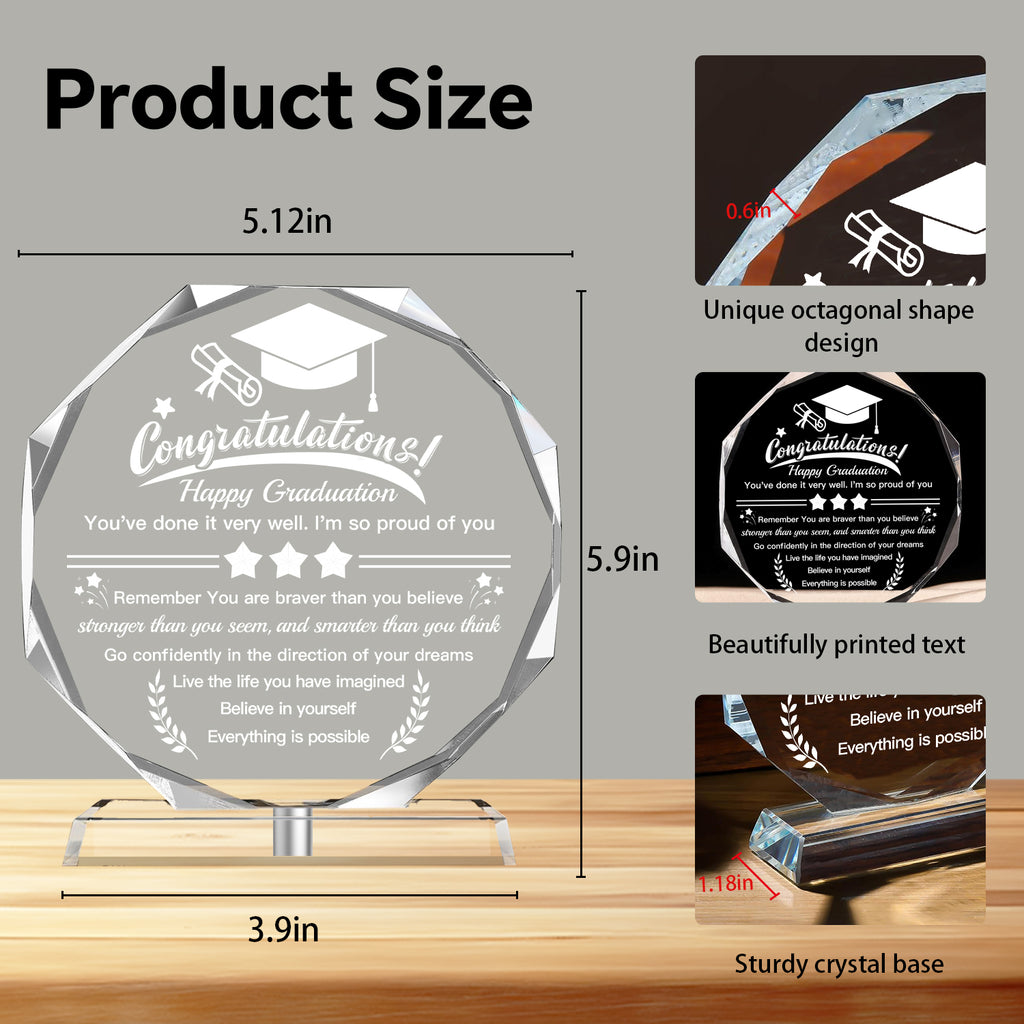 Graduation Gifts for Her Him 2026