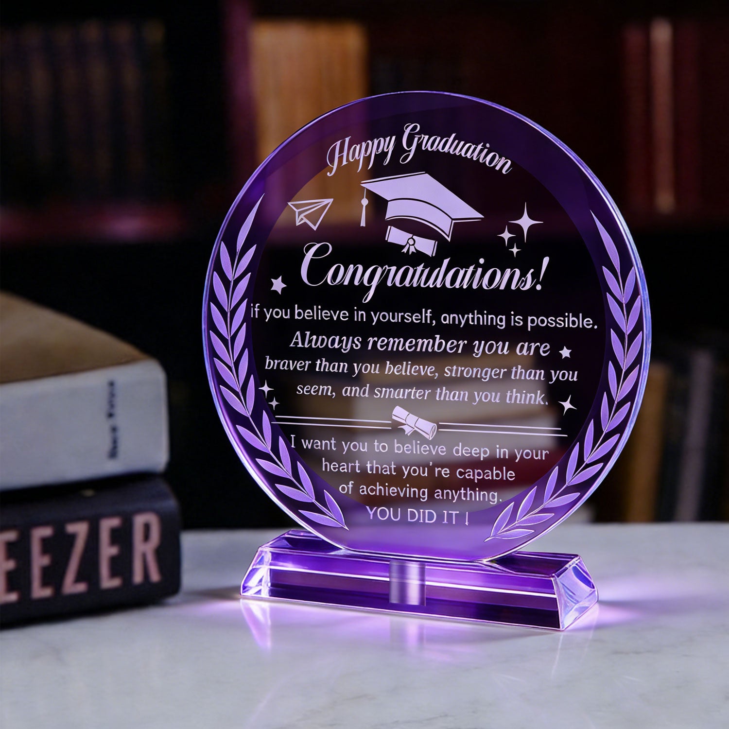 Graduation Gifts for Her Him 2026