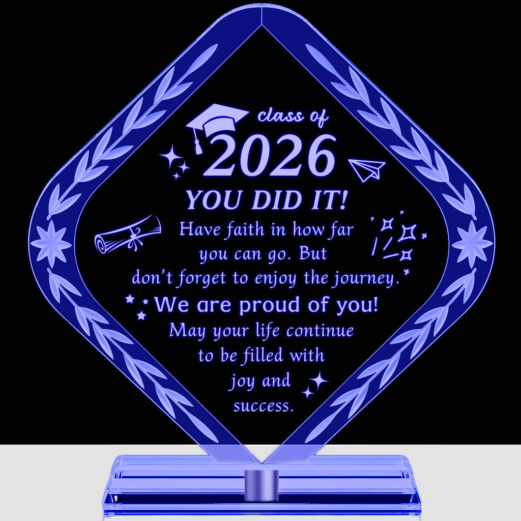 Graduation Gifts for Her Him 2026