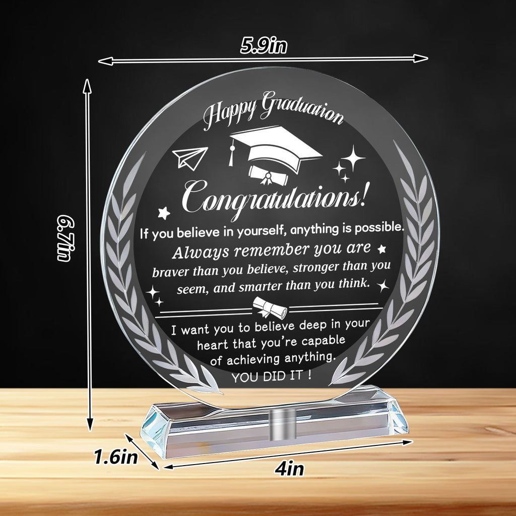 Graduation Gifts for Her Him 2026