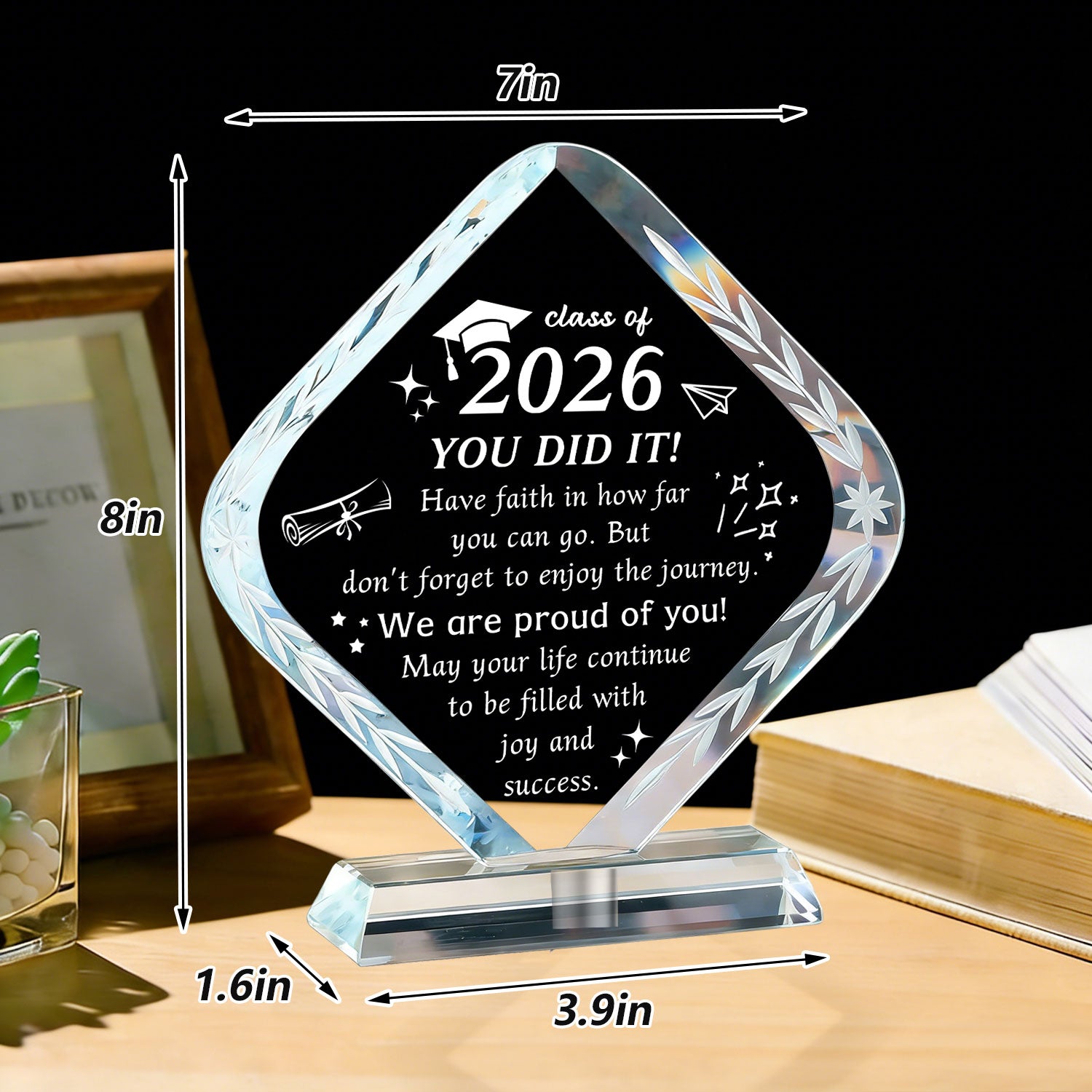 Graduation Gifts for Her Him 2026