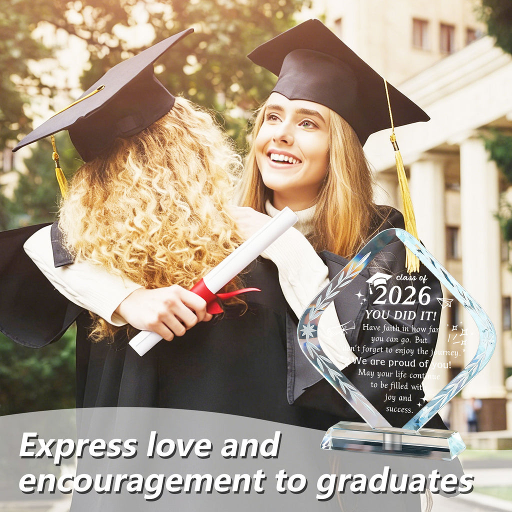 Graduation Gifts for Her Him 2026