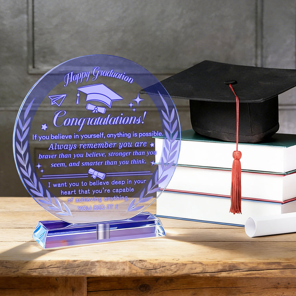 Graduation Gifts for Her Him 2026