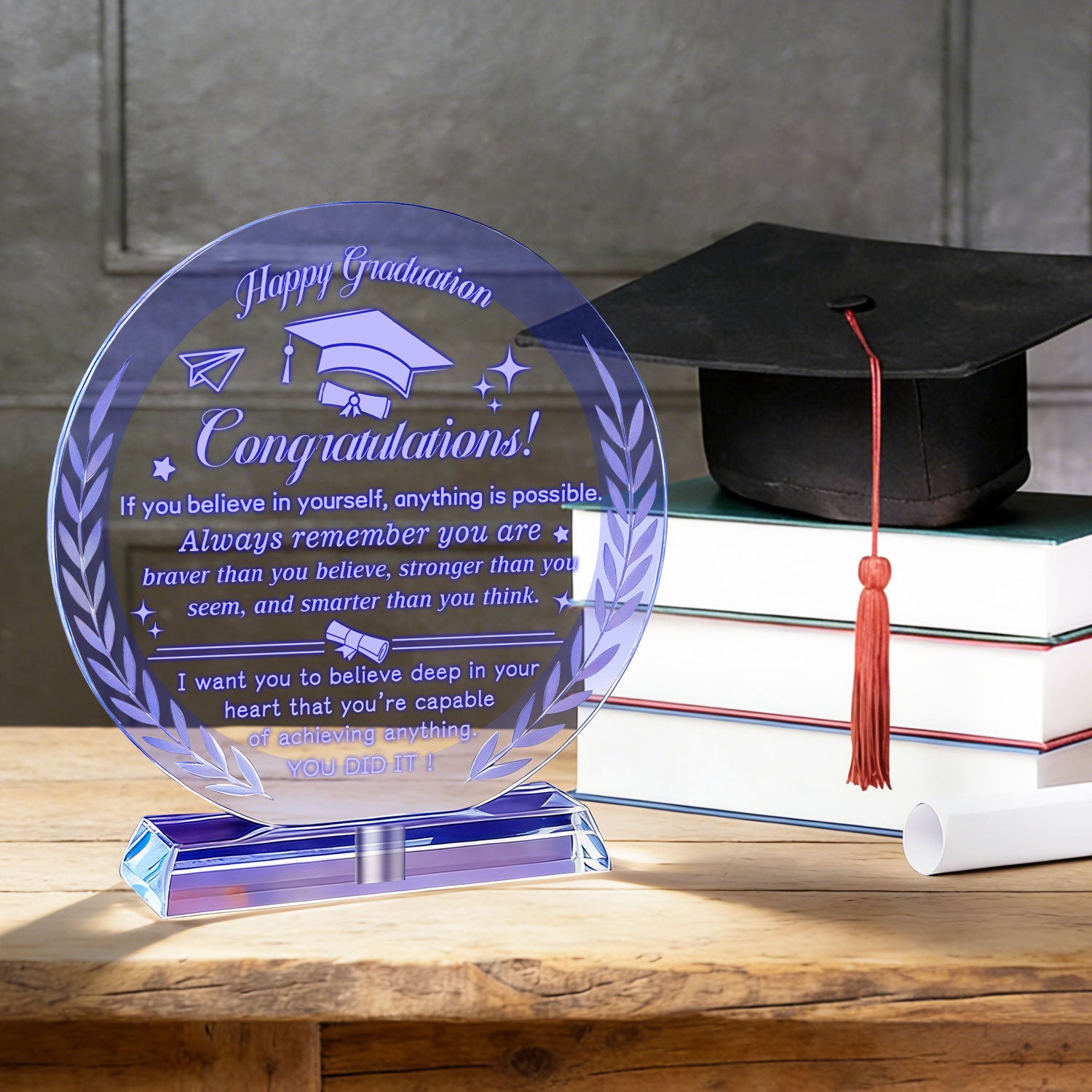 Graduation Gifts for Her Him 2026